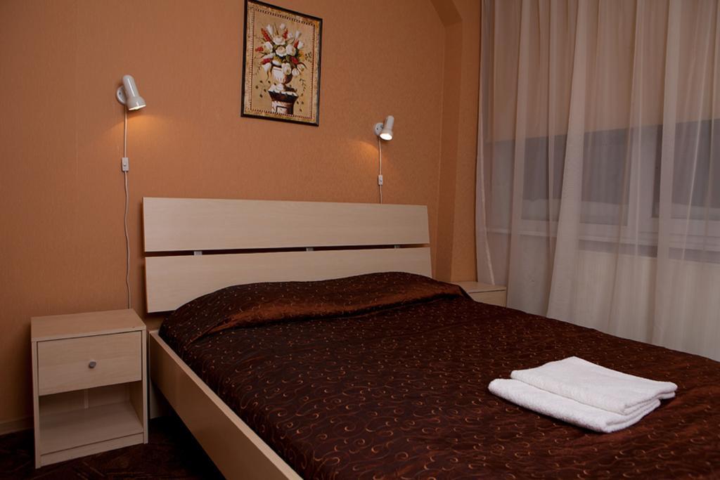 Eurohotel Maardu Oda fotoğraf