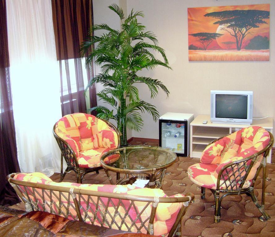 Eurohotel Maardu Oda fotoğraf