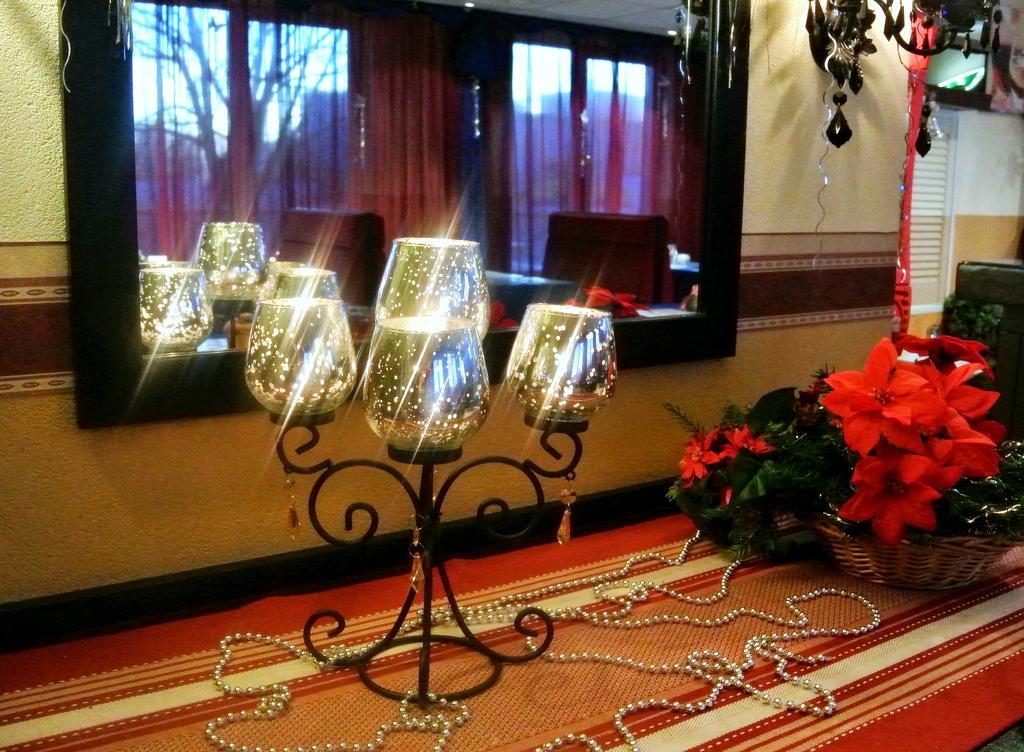 Eurohotel Maardu Dış mekan fotoğraf