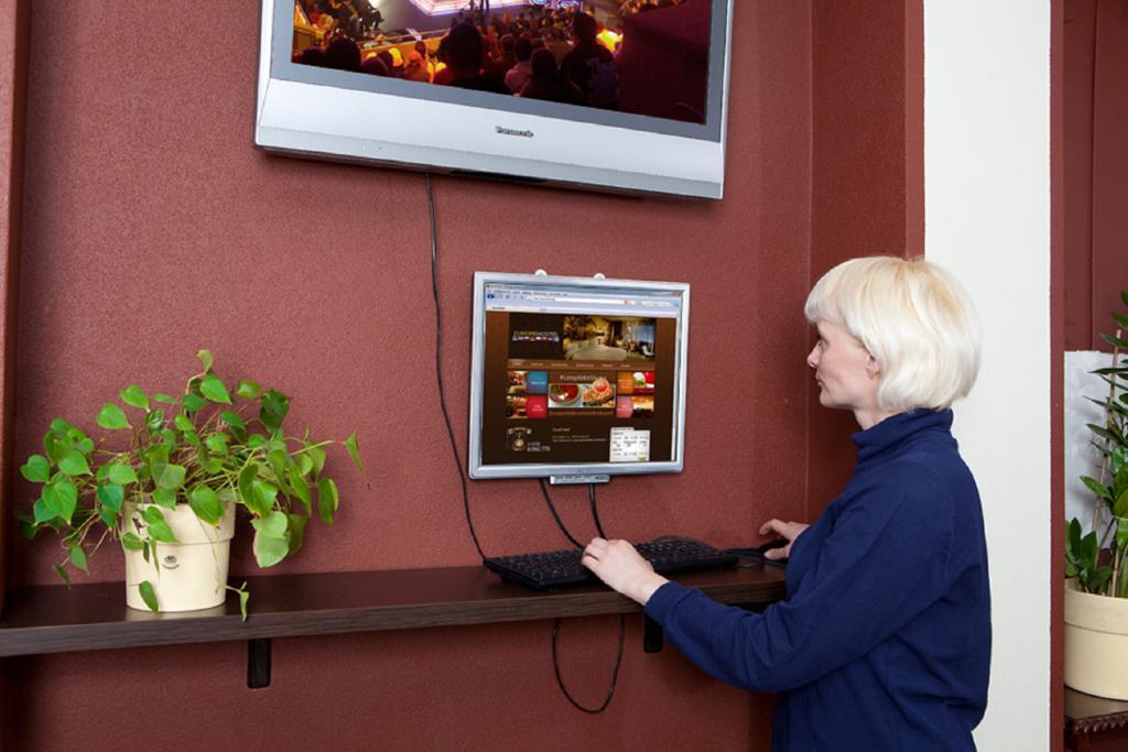 Eurohotel Maardu Dış mekan fotoğraf