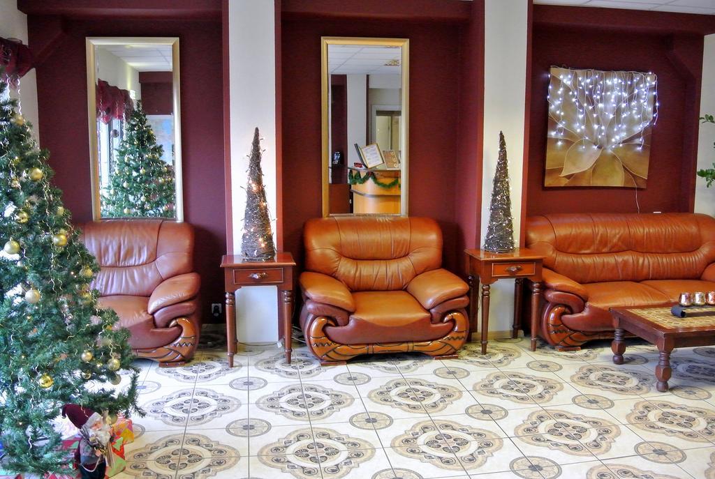 Eurohotel Maardu Dış mekan fotoğraf