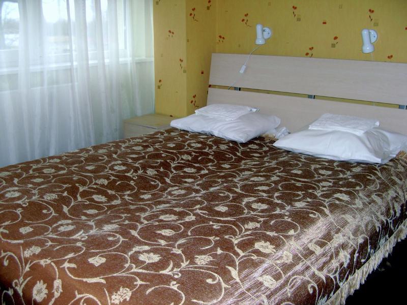 Eurohotel Maardu Dış mekan fotoğraf