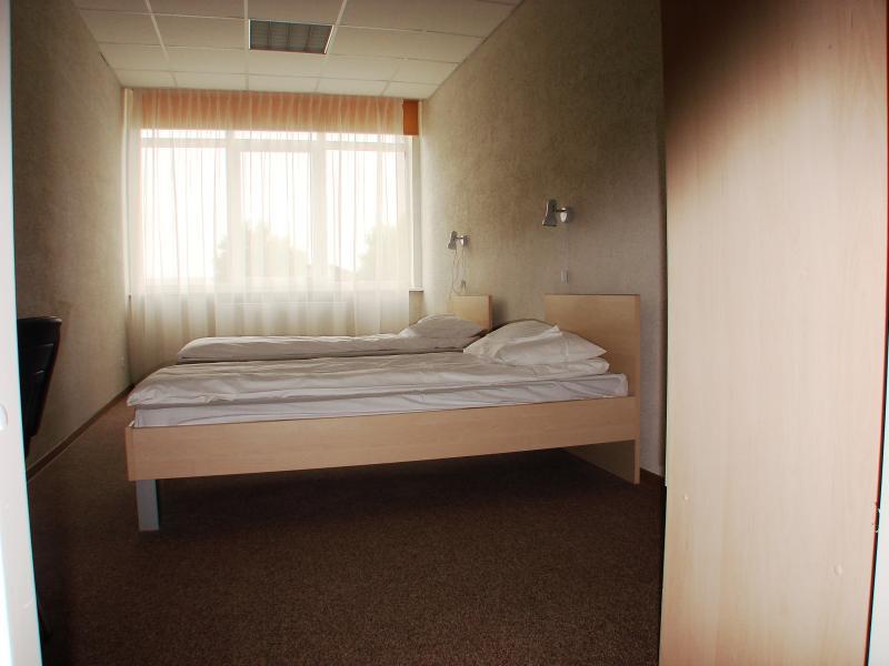 Eurohotel Maardu Dış mekan fotoğraf